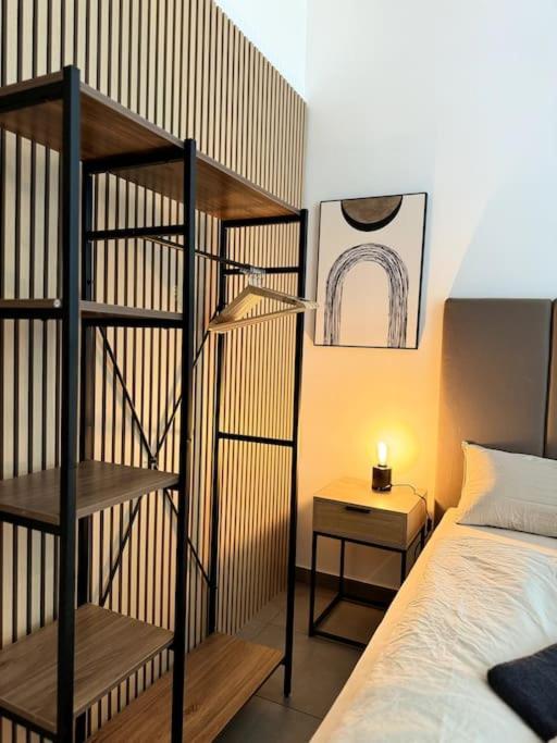 Appartement Kleines Stilvolles *